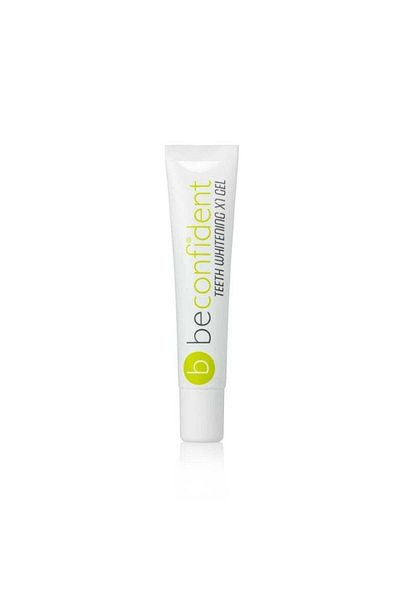 Beconfident Teeth Whitening Kit Refill Start Kit, Beconfident, 10 ml