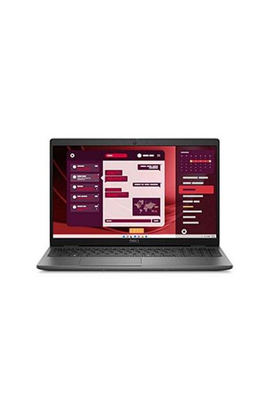 Dell Latitude 3550 Laptop With 15.6-Inch Display, Intel Core i5-1335U Processor/8GB RAM/512GB SSD/In