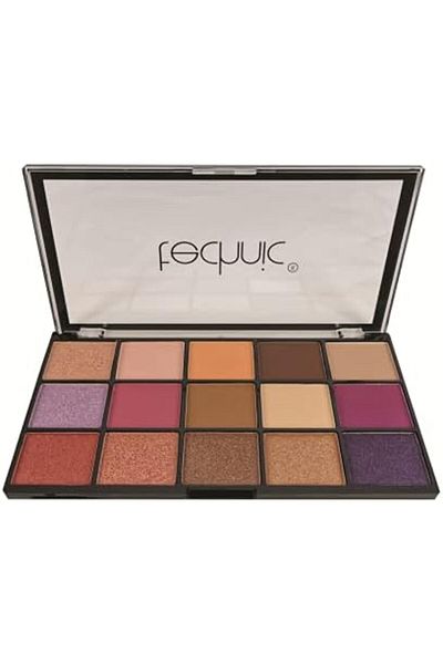 TECHNIC Technic Pressed Pigment Eyeshadow Persian Violet 15 Color