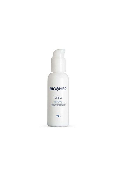 Bio Mer Sireia Moisturizing Cream, Bio Mer, 50 ml