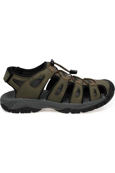 Dockers 234715 Khaki Comfort Casual Men's Sandals