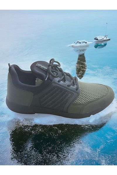 G CLASS Konay 105 Lace-Up Look Lace-Up Sneakers