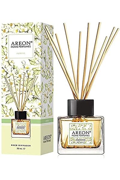 Areon AREON Garden Home Perfume 50 ml, Jasmine
