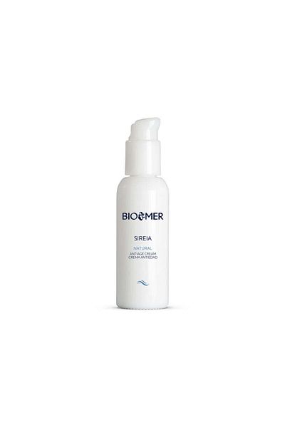 Bio Mer Sireia anti-wrinkle cream, Bio Mer, 50 ml
