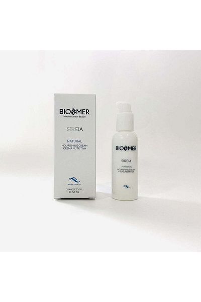 Bio Mer nourishing cream Sireia, Bio Mer, 50 ml