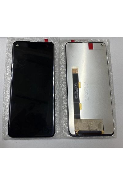 indirimplus Reeder P13 Blue Max Pro Lcd Screen +Touch (Black Color Ad) Sturdy Packing