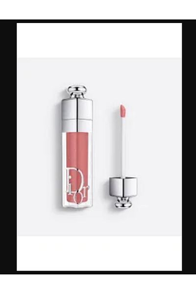 Dior Dior Addict Lip Maximizer - Ultra-shiny lipstick with 24-hour moisturizing power