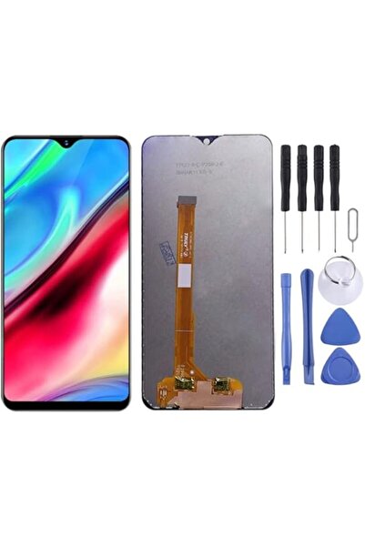 indirimplus Vivo Y93 Y93s Y91 Y91i Y91C Y95 U1 Y90 Y1S LCD EKRAN +Tamir seti ...