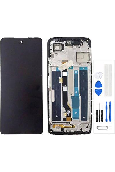 indirimplus infinix Note 30 LCD EKRAN + ÇITALI X6833 LCD EKRAN