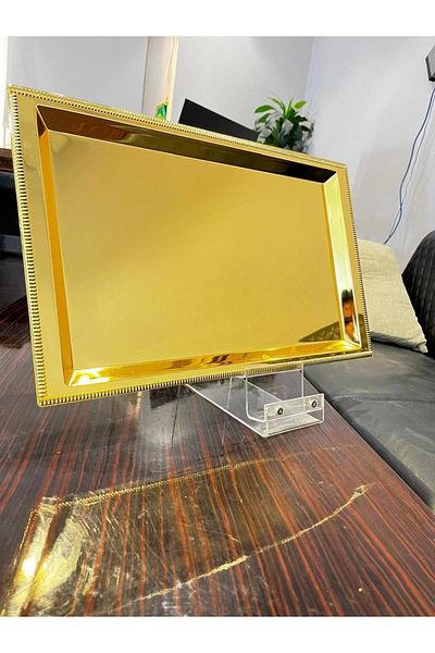 aljahwari Mutant single golden presentation medium
