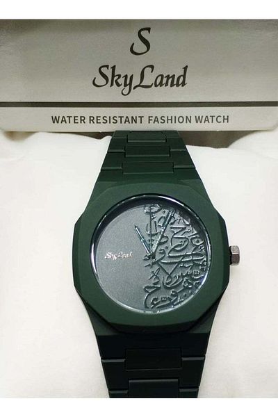 Skyland Sky Land Full Automatic Mechanical Watch Waterproof and Luminous for Men