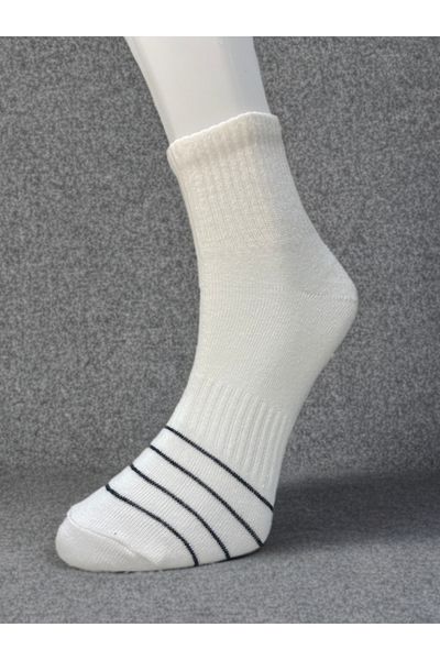 LAV SOCKS 3 Pack Men's Tennis Socks