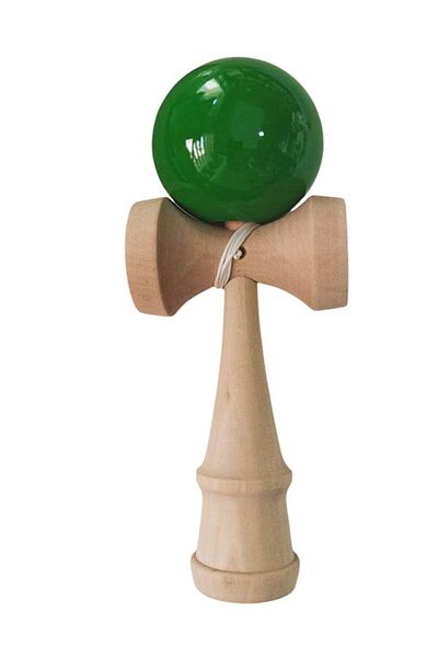 BV Professional Kendama, Wooden Ball + Phone Sticker, 96KD