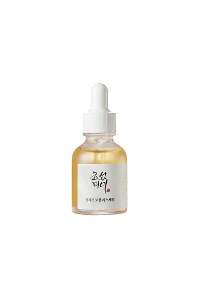 Beauty of Joseon Ser iluminator pe bază de Propolis & Niacinamide, Beauty of Joseon, 30 ml