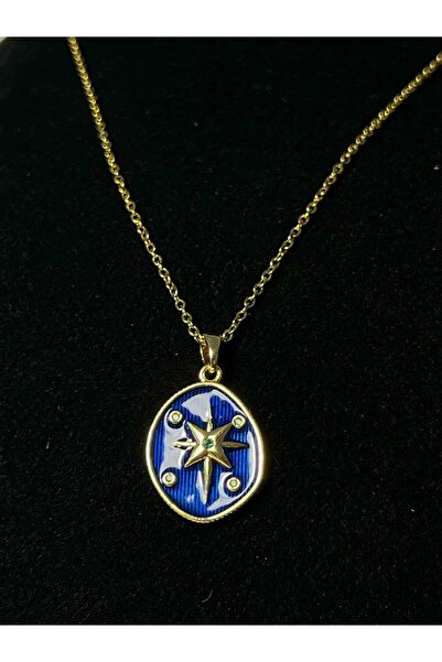 CEY ACCESSORY Polar Star Table Necklace 2