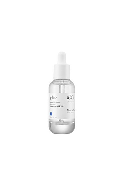 The Plant Base Ser hidratant pe bază de 100% Acid Hialuronic, The Plant Base ...