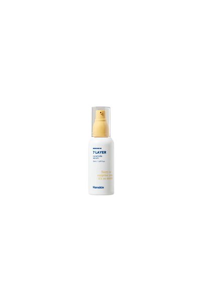 Hanskin Ser intensiv pe bază de Ceramide, Hanskin, 50 ml