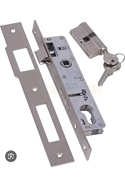 Tursan SİLİNDİRLİ DAR DİLLİ 20MM BARELİ İLE BİRLİKTE