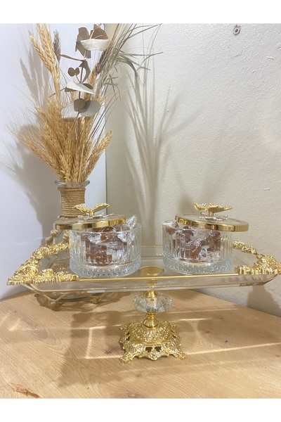 Paşabahçe sunumluk