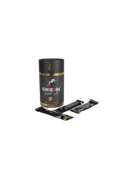 herbal power Erkexin Herbal Mixed Paste 12 Sachets