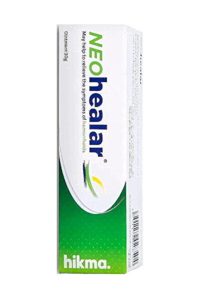 NEO healar مرهم نيو هيلار