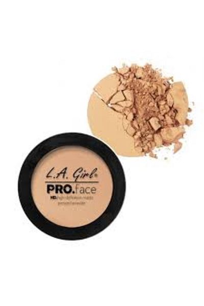 L.A. Girl PRO.face Matte Pressed Powder | L.A.Girl