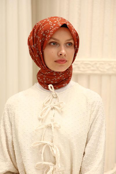 Silk Home Μαλακό Φουλάρι 73087-33