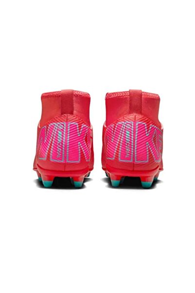 Nike Jr Superfly 10 Club Fg/Mg Çocuk Futbol Ayakkabısı FQ8318-800