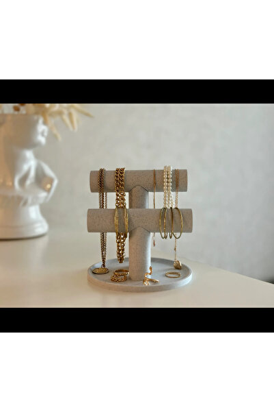 Wuun Store Aksesuar Takı Standı Düzenleyici Organizer