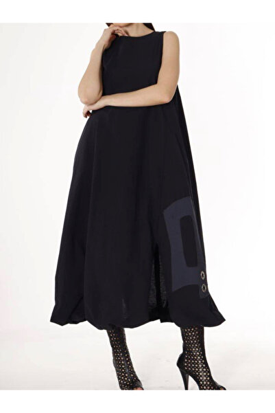 PHUTİ COLLECTION فستان بتصميم