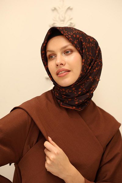 Silk Home Soft Scarf 73087-04