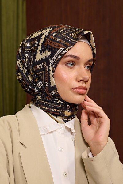 İpekhan Μαλακό κασκόλ Marrakech Collection 1212-02