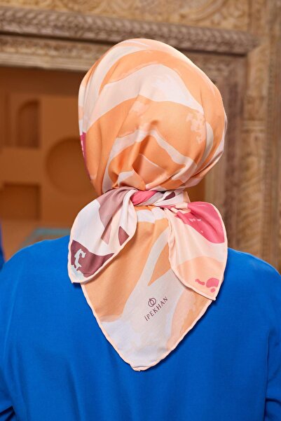 İpekhan Μαλακό κασκόλ Marrakech Collection 1211-14