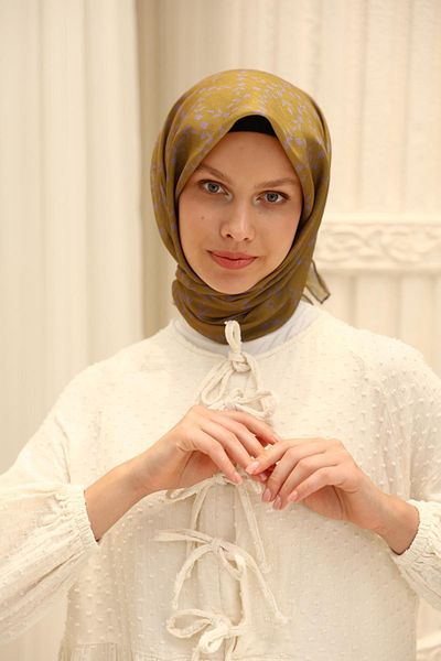 Silk Home Μαλακό Φουλάρι 73087-44