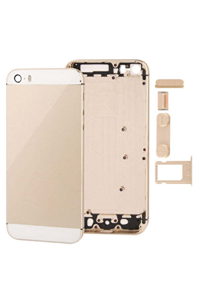 indirimplus iPhone 5S Kasa Boş (Gold)