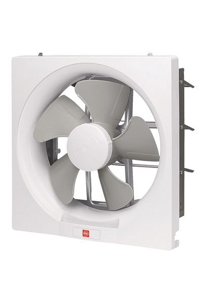 KDK Wall-Mounted Exhaust Fan Plastic35*35 KDK