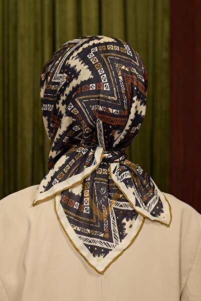 İpekhan Μαλακό κασκόλ Marrakech Collection 1212-02