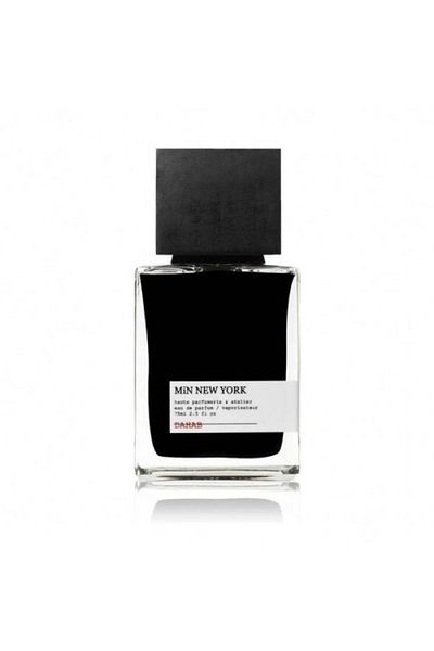 MiN New York (Tester) Min New York Gold 75 ml