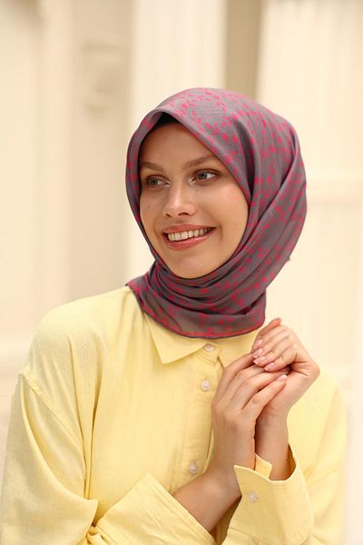 Silk Home Soft Scarf 73087-29