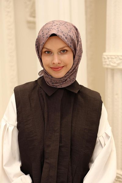 Silk Home Soft Scarf 73087-30