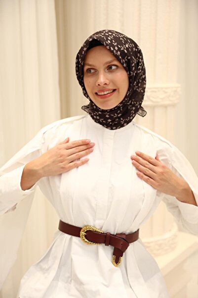 Silk Home Soft Eşarp 73087-02