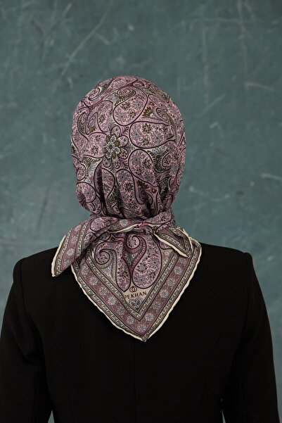 İpekhan İpekhan Μαλακό Κασκόλ 1223-11