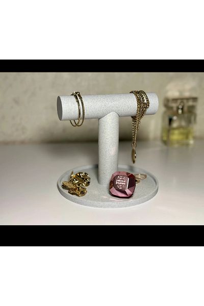 Wuun Store Accessory jewelry stand organizer organizer