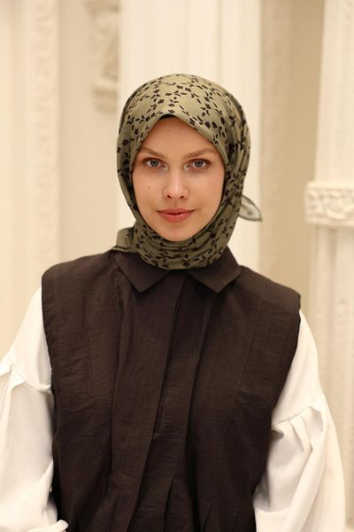 Silk Home Soft Scarf 73087-40