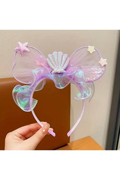 Store Party and Birthday Crown for Children