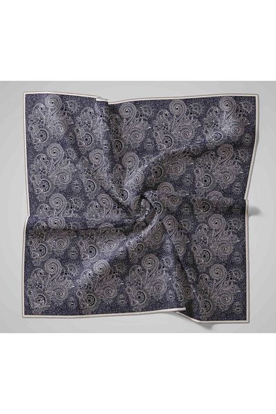 Silk Home Soft Scarf 73086-42
