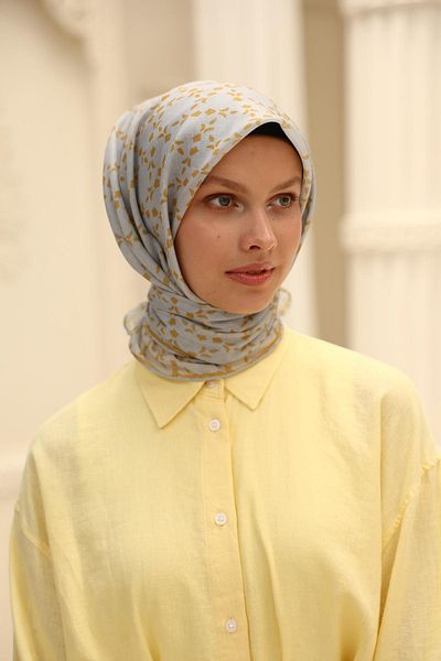 Silk Home Soft Scarf 73087-23