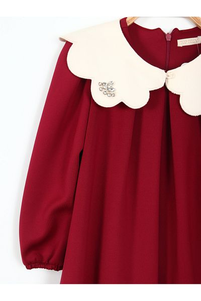 xo kids moda Girl's Dress 2-5 Years 5876