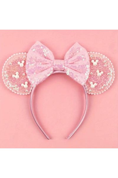 Store Sparkly Party Crown for Kids