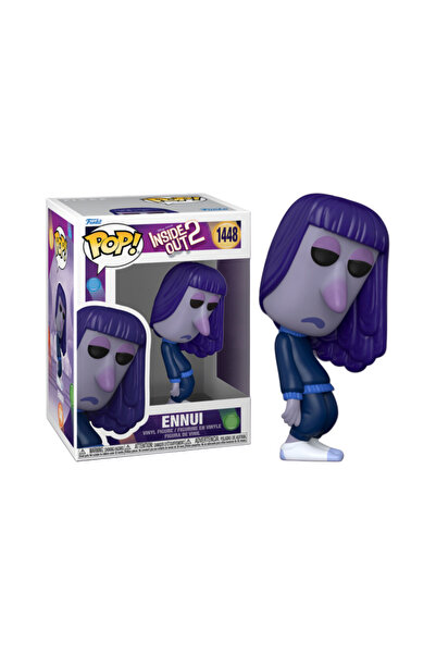 Funko Ters Yüz 2 Ennui Pop #1448